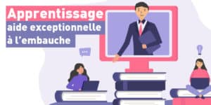 VR Consulting - Aide aux contrats d'apprentissage