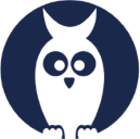 Logo Hibou - VR Consulting