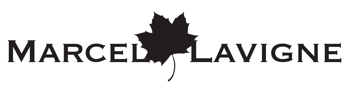 VR Consulting - Logo Marcel Lavigne