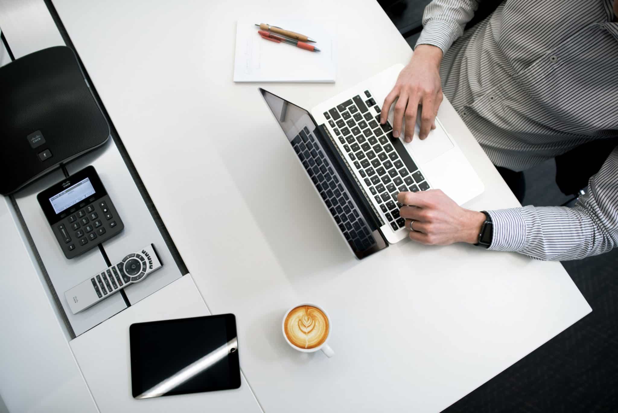 VR Consulting - réalisation d'un bulletin de salaire