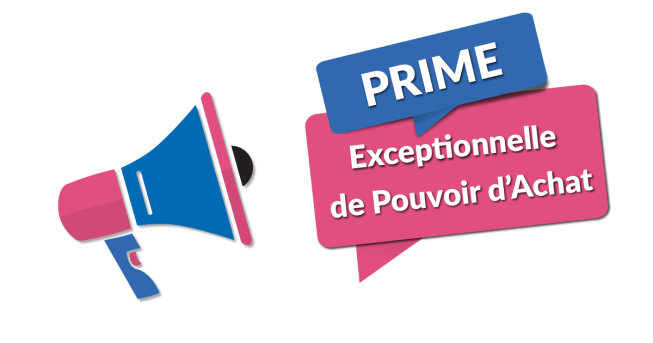 VR Consulting - Prime exceptionnelle de pouvoir d'achat